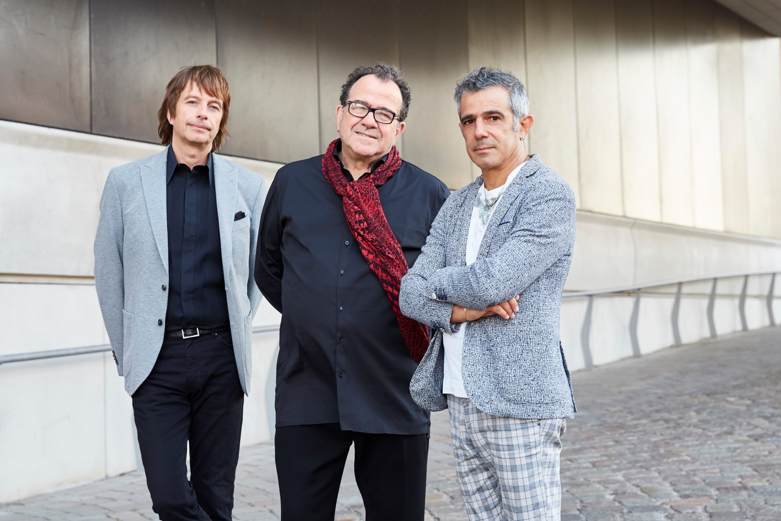 Mare Nostrum Fresu – Galliano – Lund gren © ACT-Steven Haberland 2018