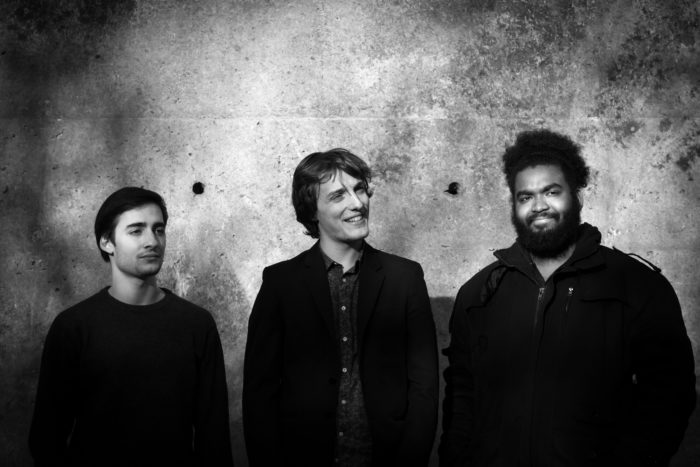 Etienne MANCHON Trio
