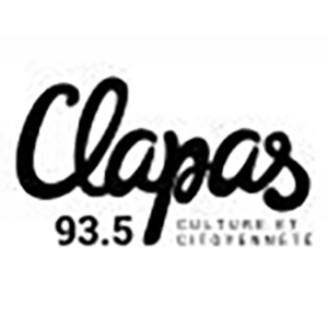 EMISSION Junas.Jazz sur RADIO CLAPAS