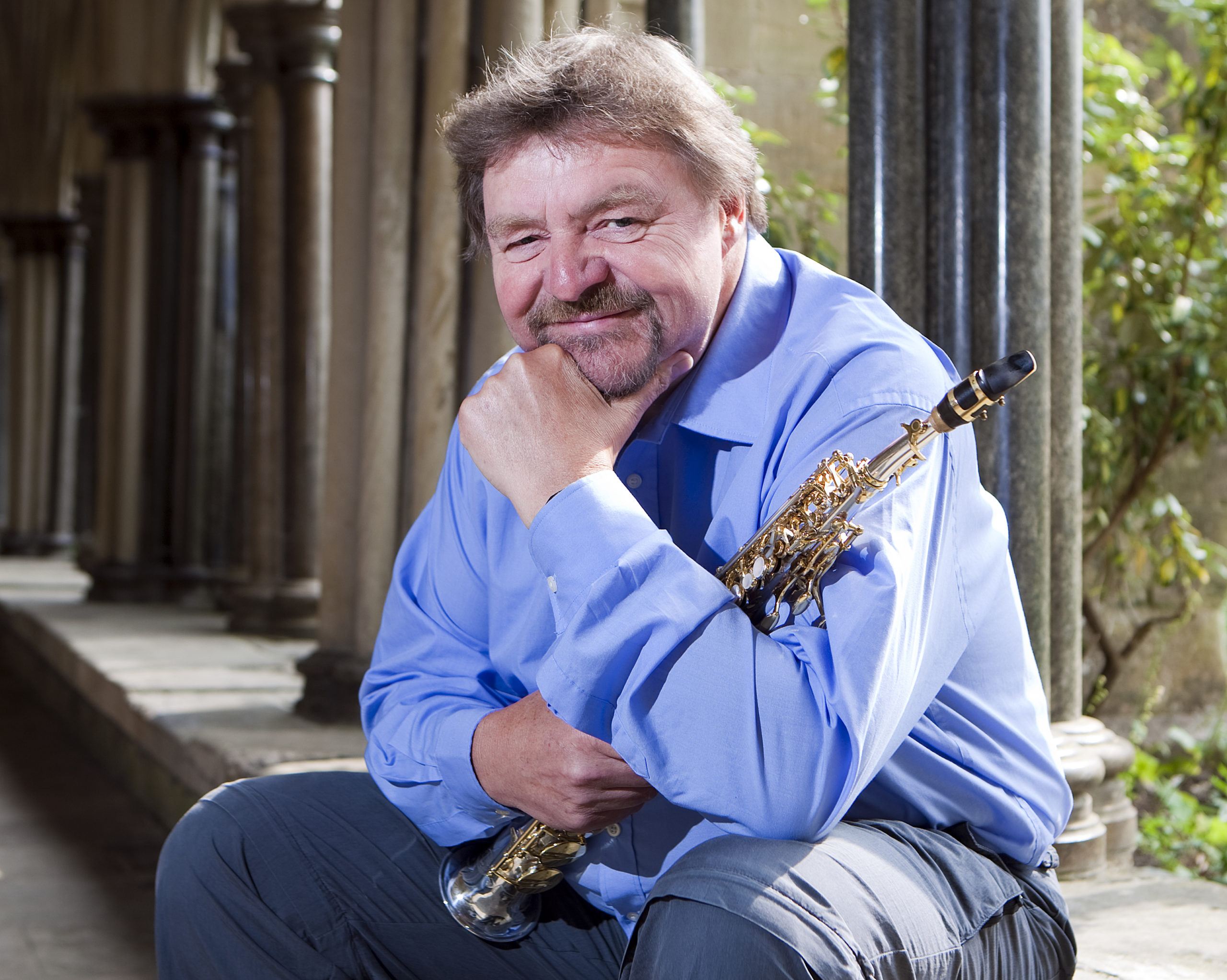 John Surman