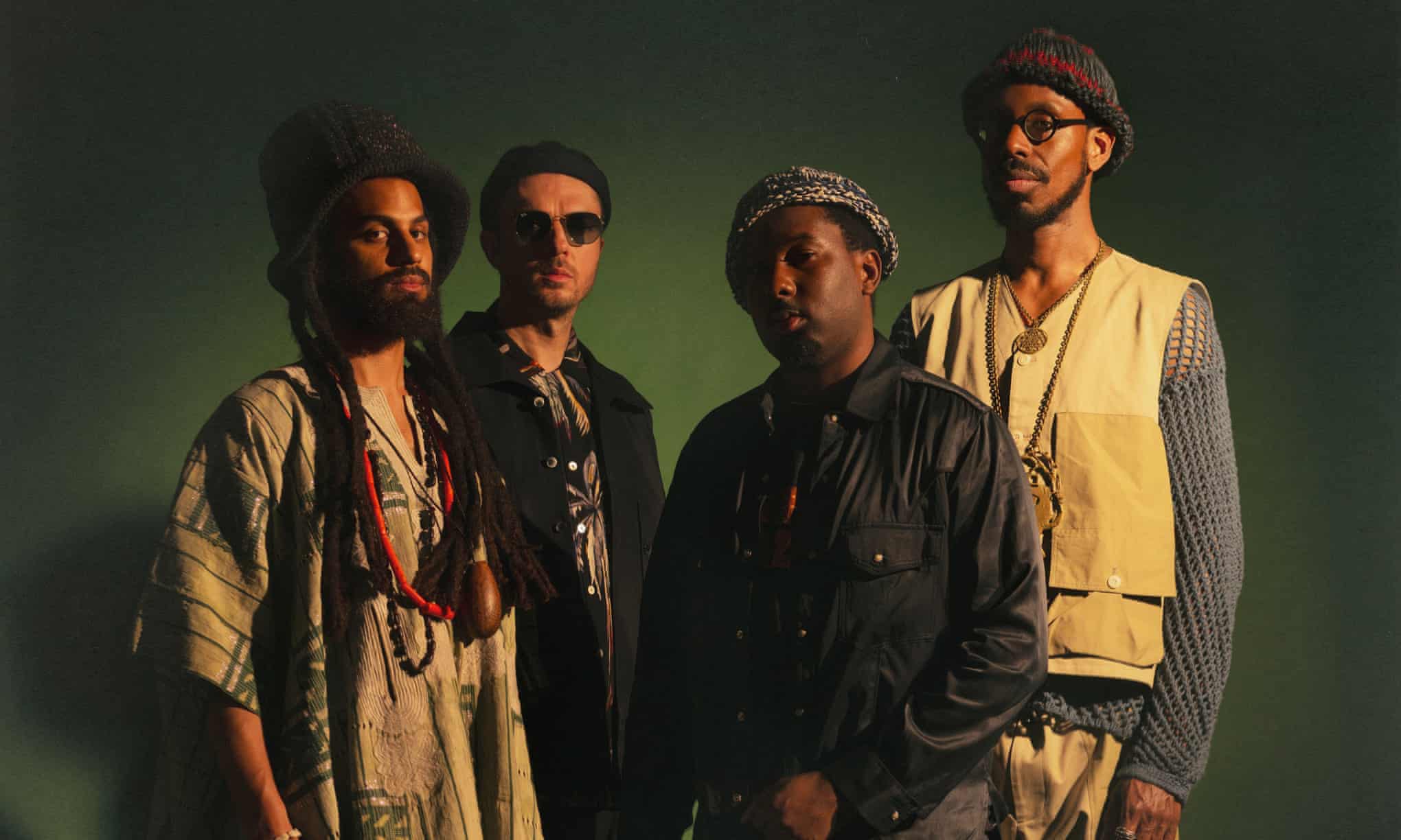 Shabaka