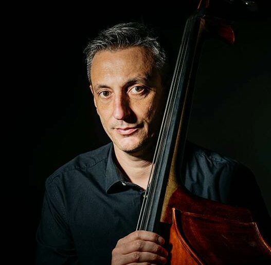 Nenad Vasilic TRIO