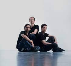 NOE CLERC TRIO
