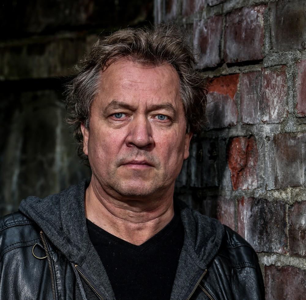 nils petter bilde- hoved om