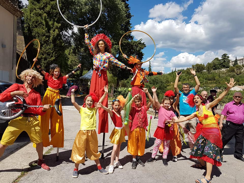 cirque