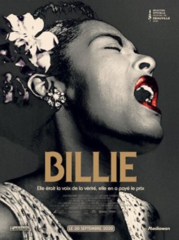 billie