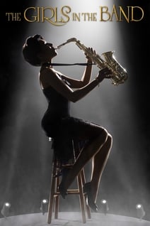 girl in the band