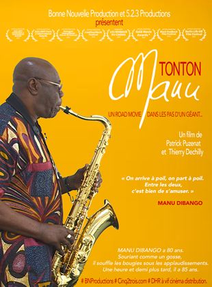 tonton manu
