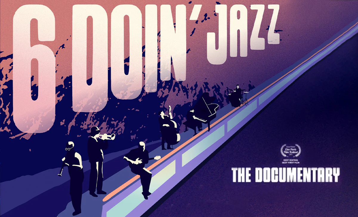 6 DOIN'JAZZ