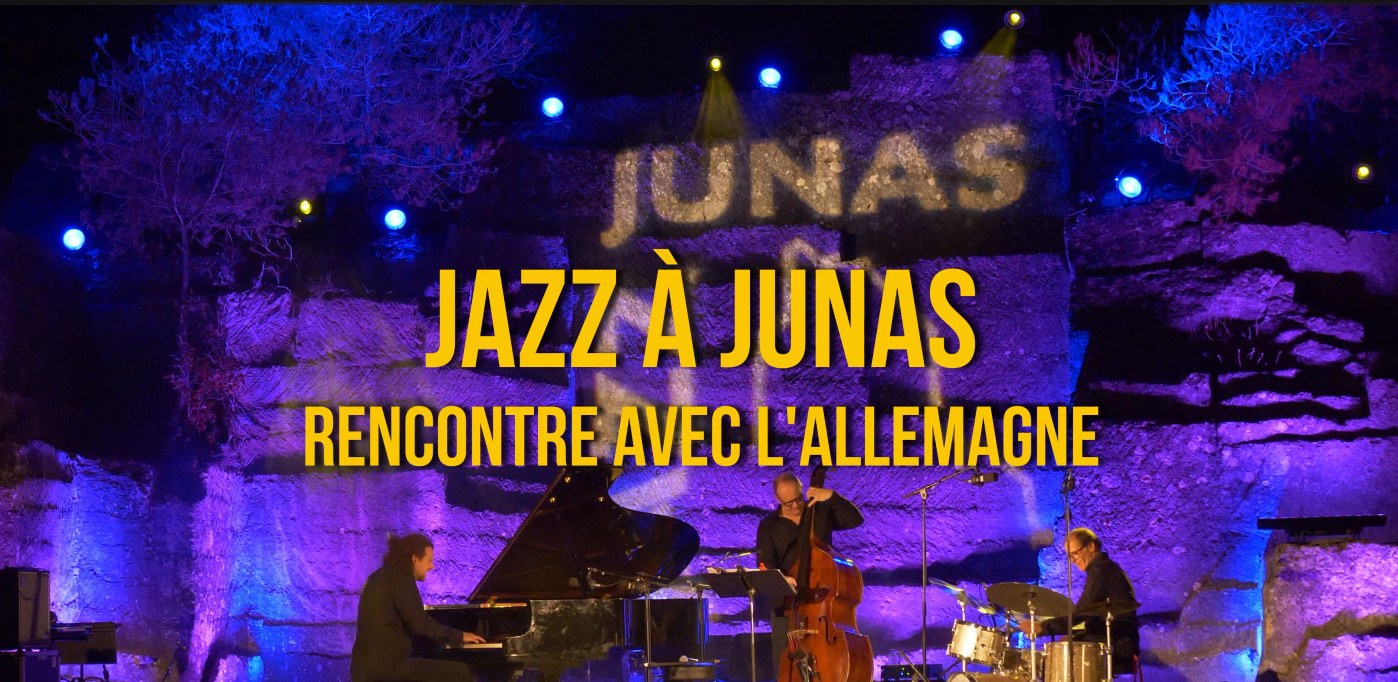 Best Off Jazz à Junas 2024, Rencontre avec l'Allemagne