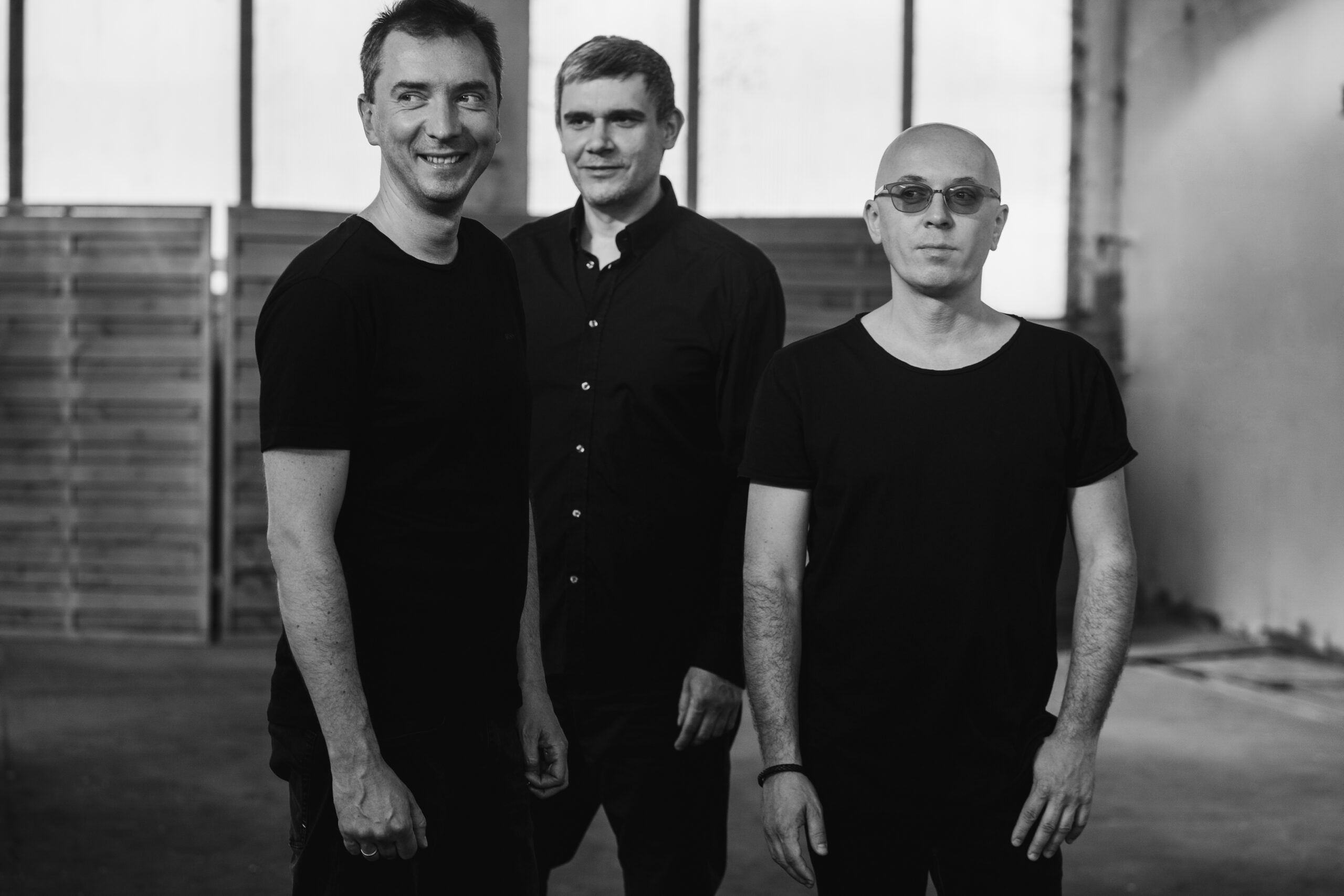 Marcin Wasilewski Trio + Marion Rampal