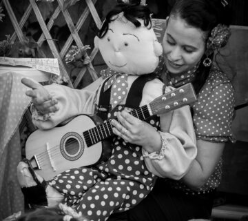 El sueno del pablito 360x320