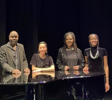 GOSPEL SOUL CELEBRATION 360x320