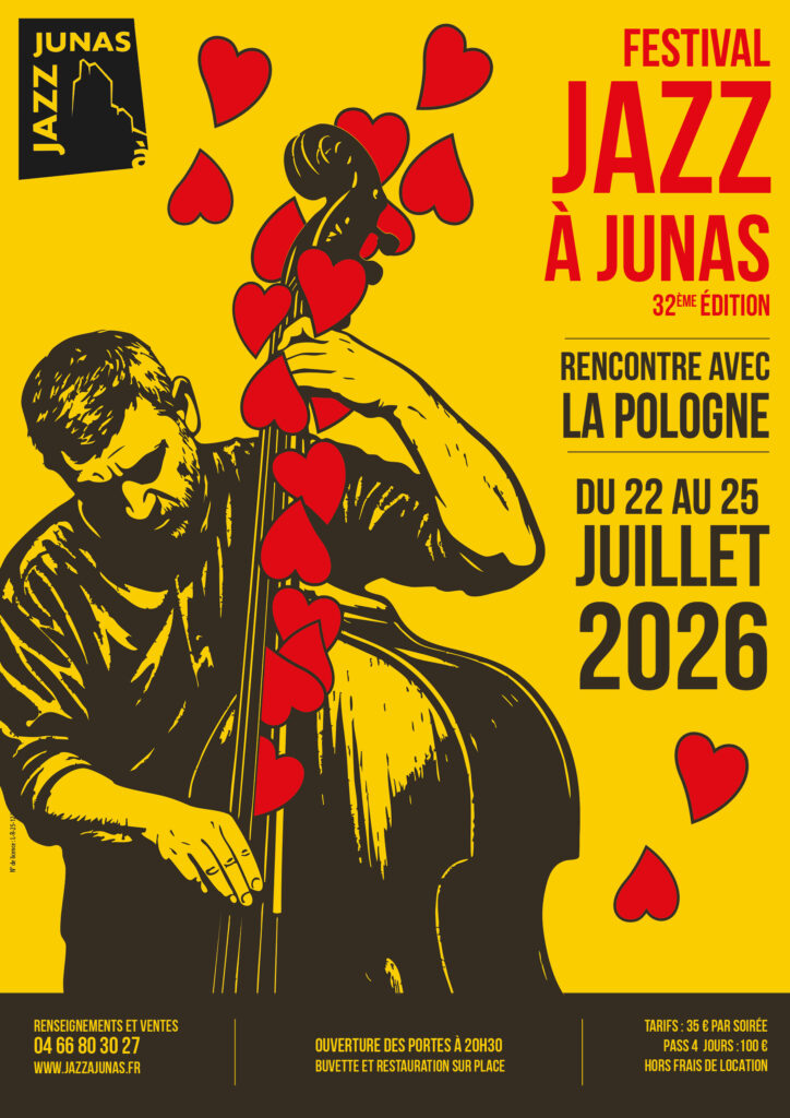 Affiche junas 724x1024