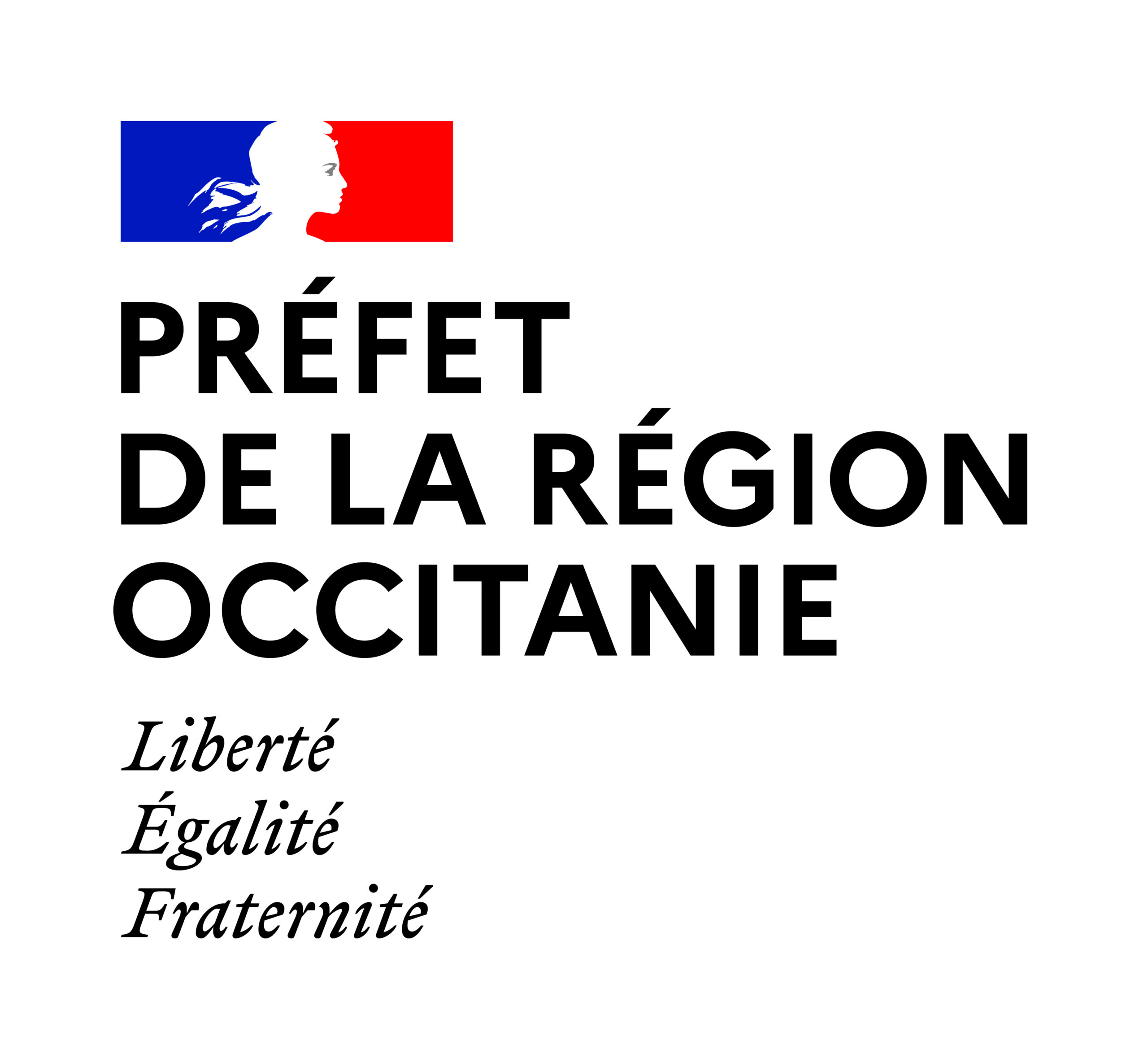 Pref region occitanie