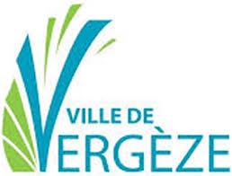 Logo ville vergeze