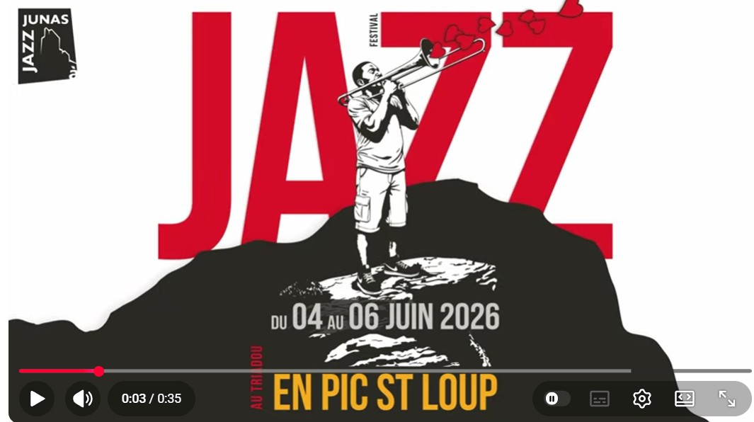 Capture PIC ST LOUP