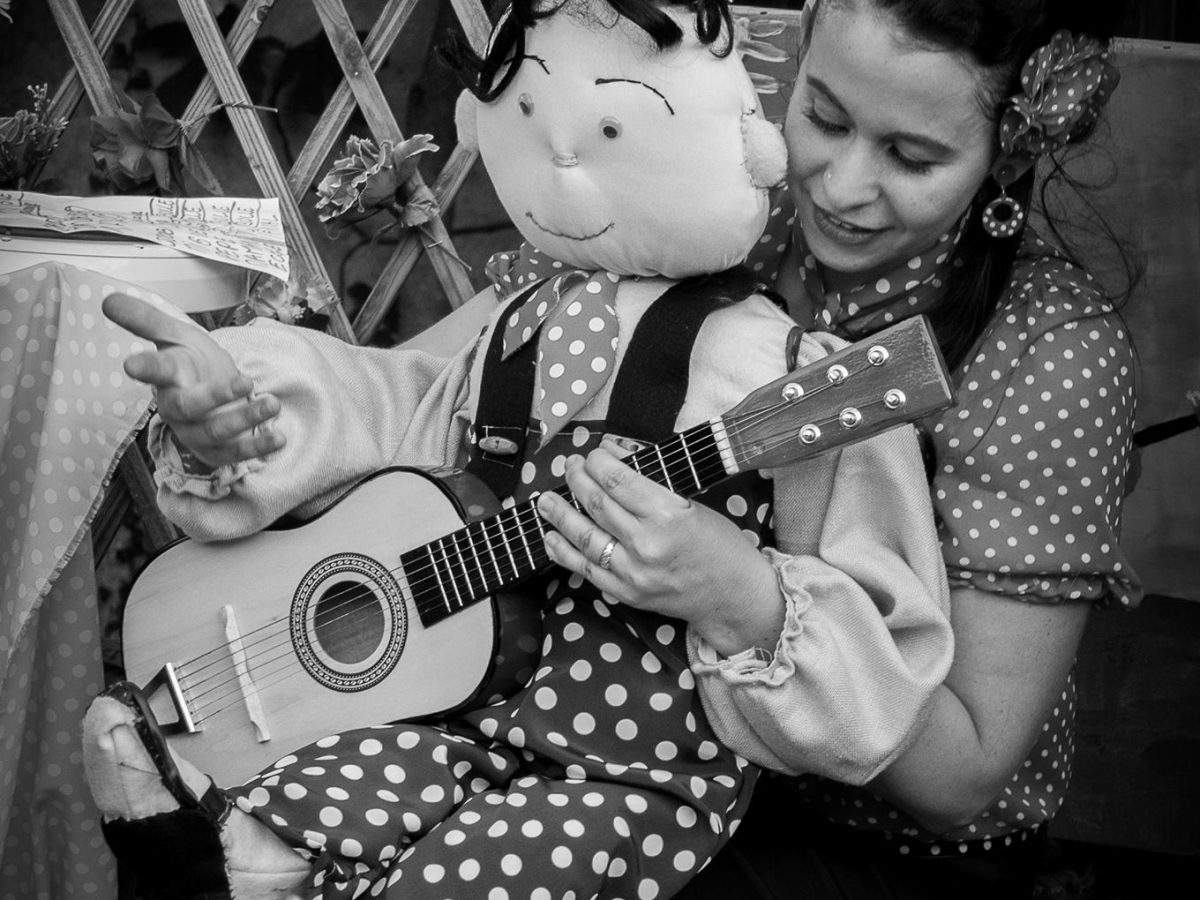 El sueno del pablito