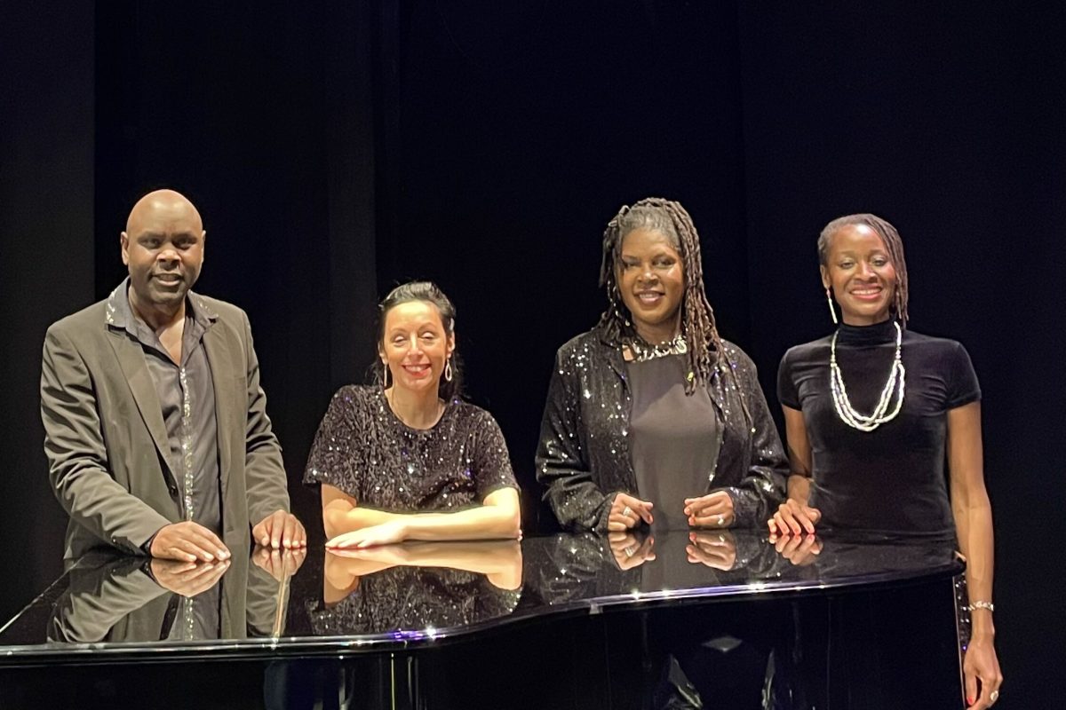 GOSPEL SOUL CELEBRATION