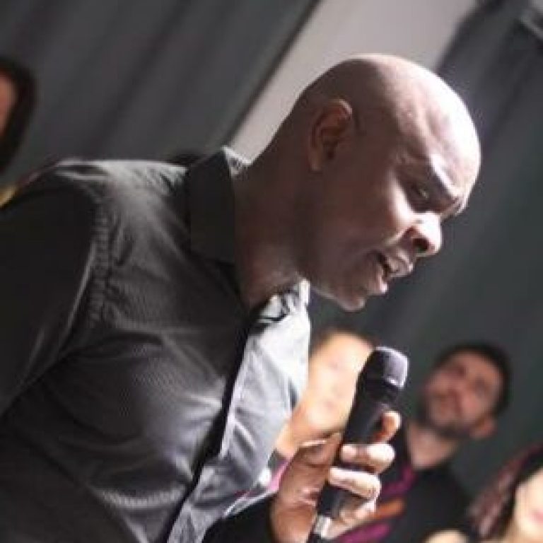 Joel Rhino Petits Choru Condamine