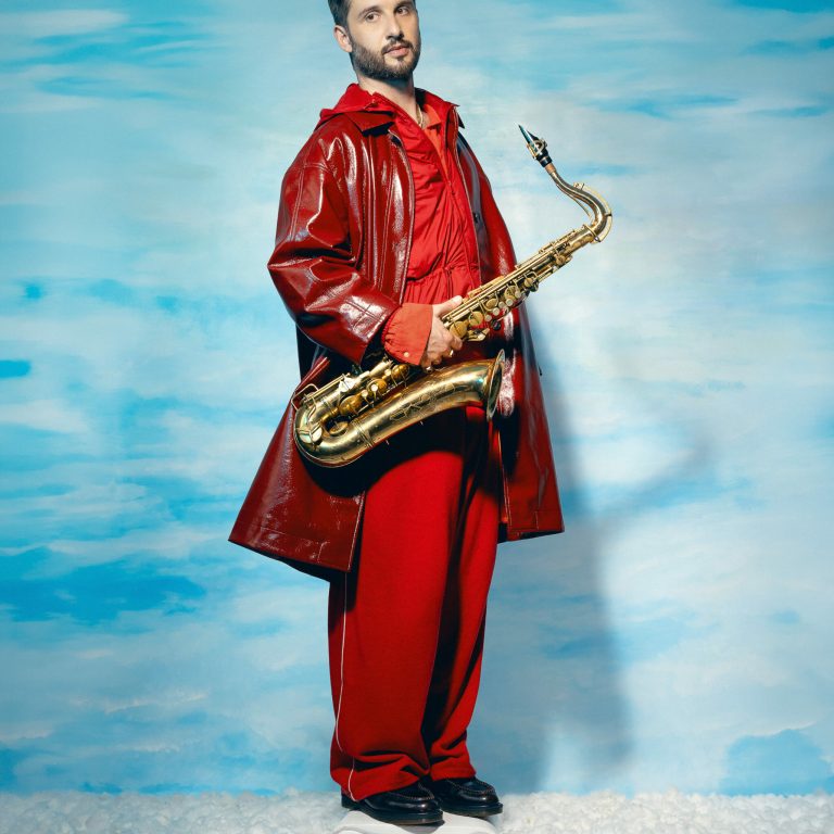 Léon Phal - B&I - 1 ©Julie Michelet