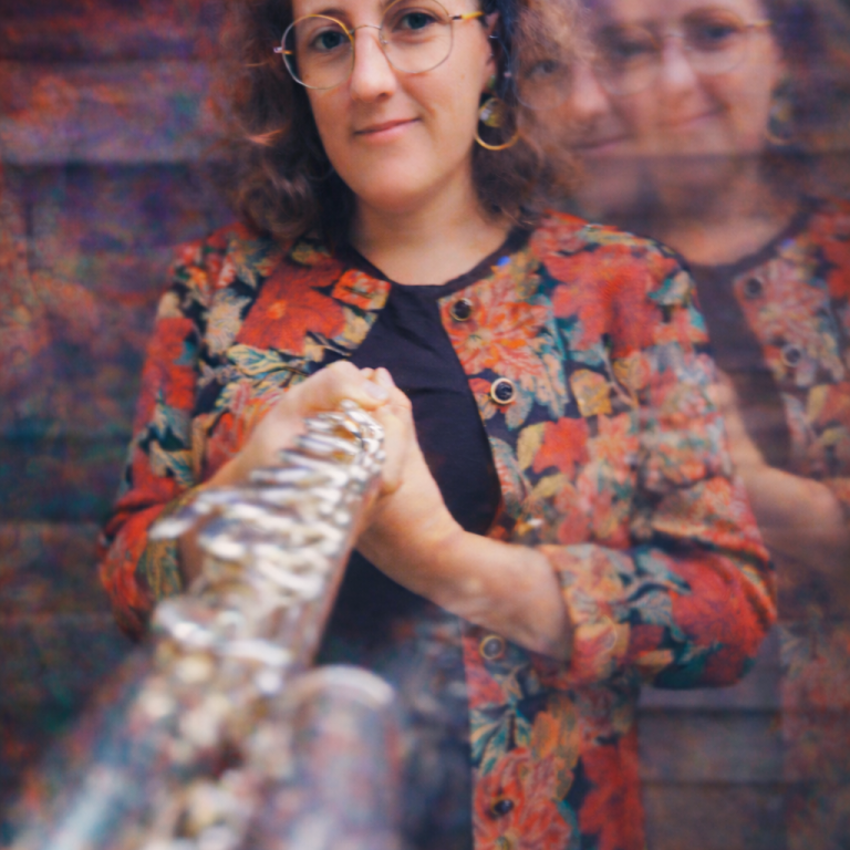 Photo Lucie Jahier 2