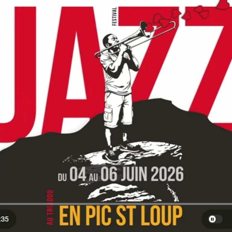 capture PIC ST LOUP