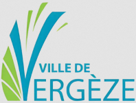 Logo de la mairie de Vergèze